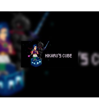 Hikaru s Cube Steam Key GLOBAL